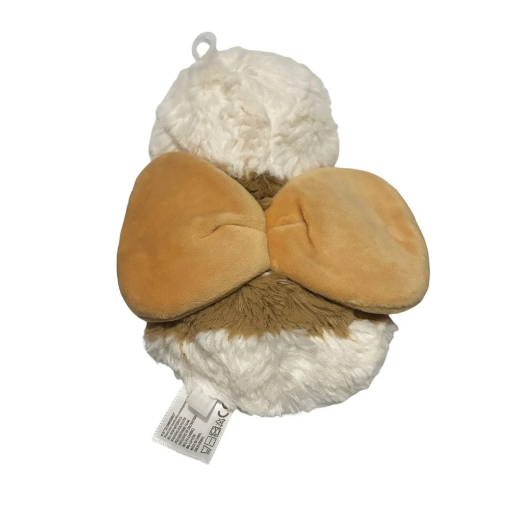 Slumberkins Honey Bee Plush Stuffed Animal Beem 200401 NEW‎ Baby Gift Small